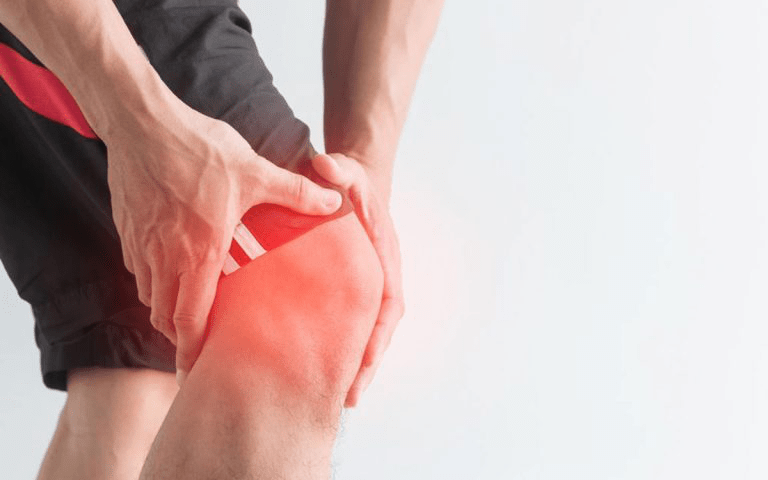 Los mejores ejercicios de estiramiento para aliviar el dolor de rodilla