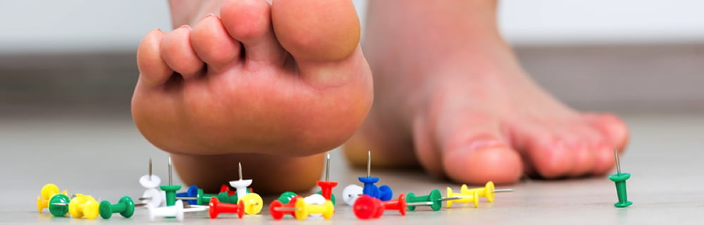 Cómo mantenerse activo con neuropatía: consejos para hacer ejercicio