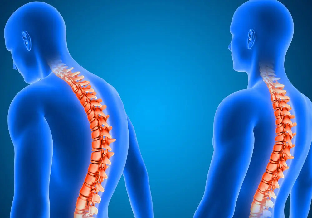 La relación entre postura y dolor de espalda: lo que hay que saber