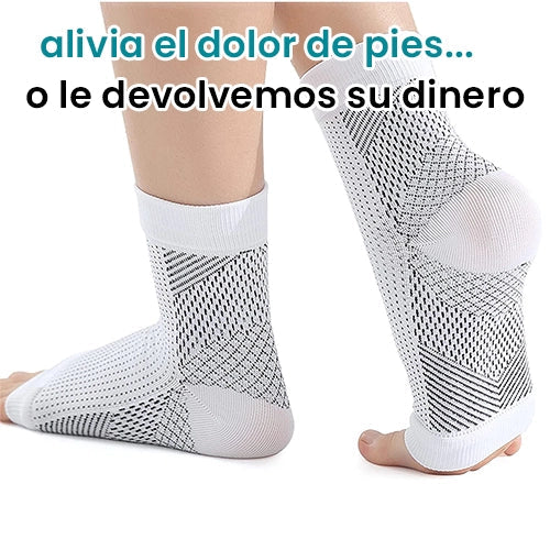 Calcetines de compresión Taquey