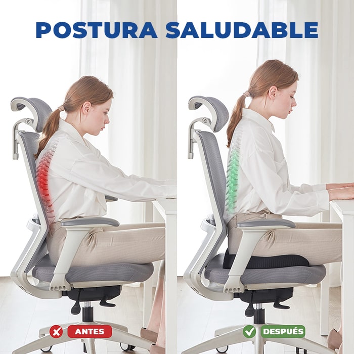 Cojín Ortopédico Taquey™