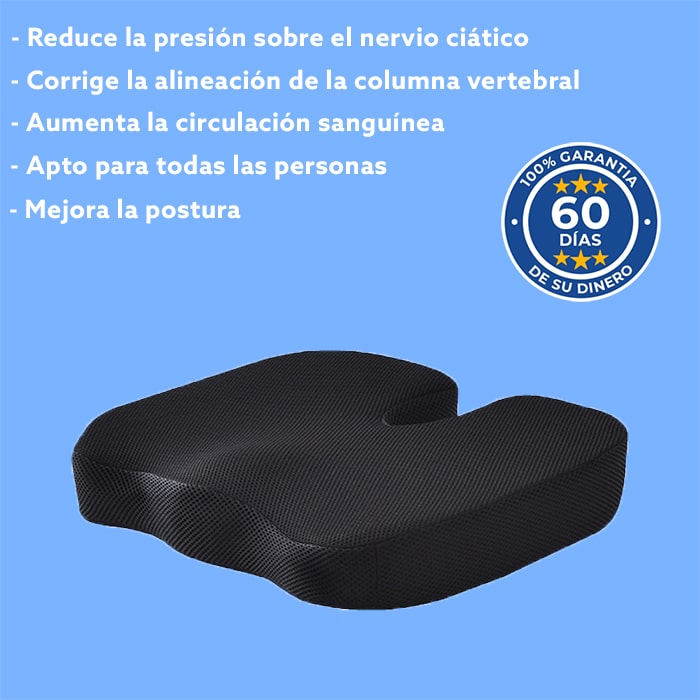 Cojín Ortopédico Taquey™