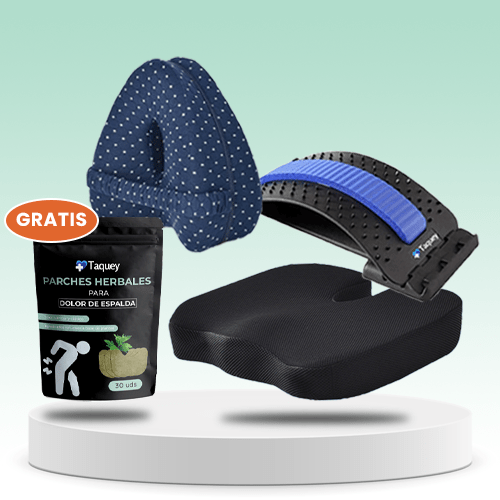 Paquete Postura Correcta