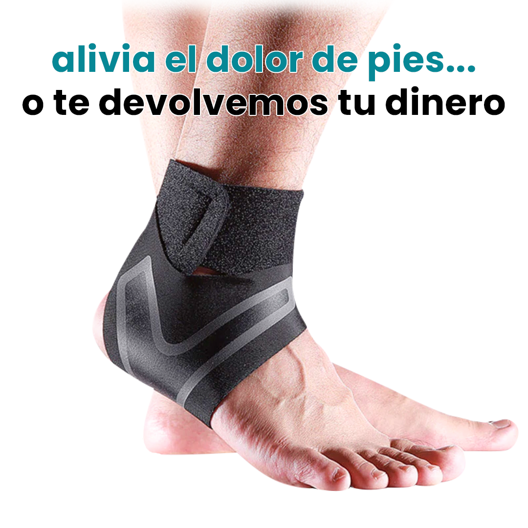 Tobillera Plantar Taquey™